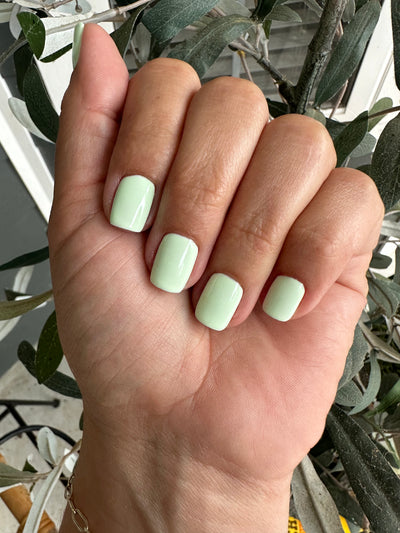 GREEN THUMB (GEL)