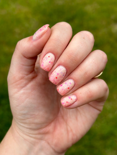 OH KEN (GEL) (Thermal + GLOW)
