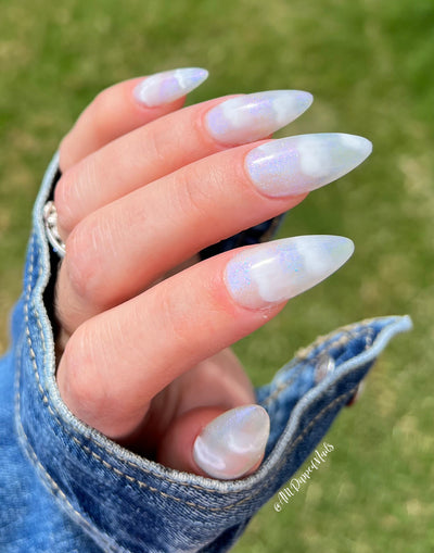 SPEECHLESS (GEL)