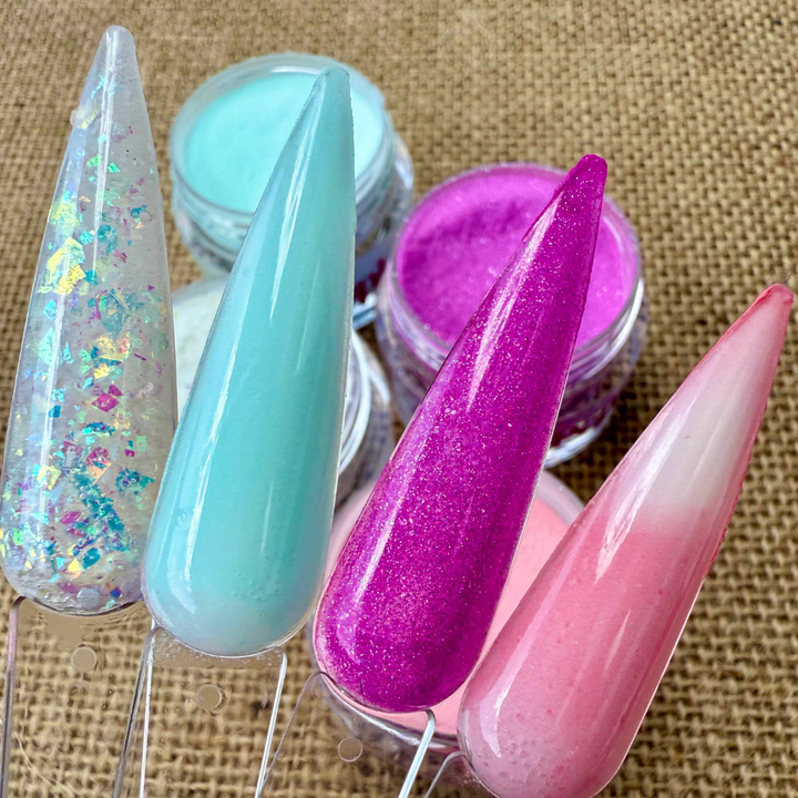 Kiss A Frog Dip Collection