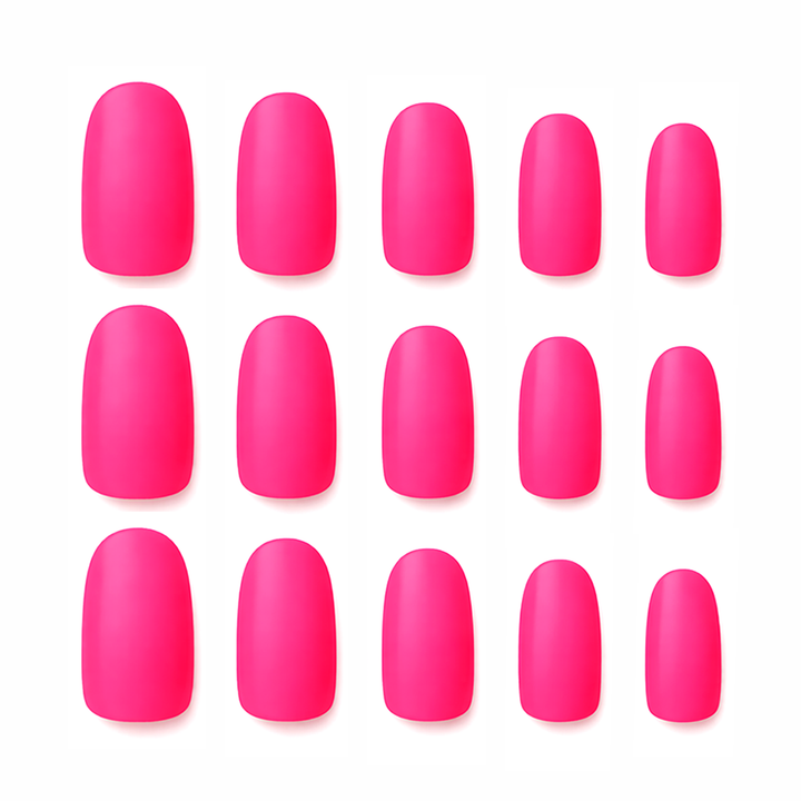 Legally Pink (Pressies)