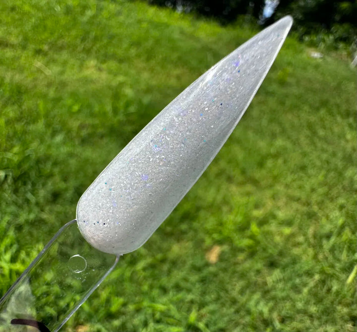 Lie Is In Bloom (Temp)