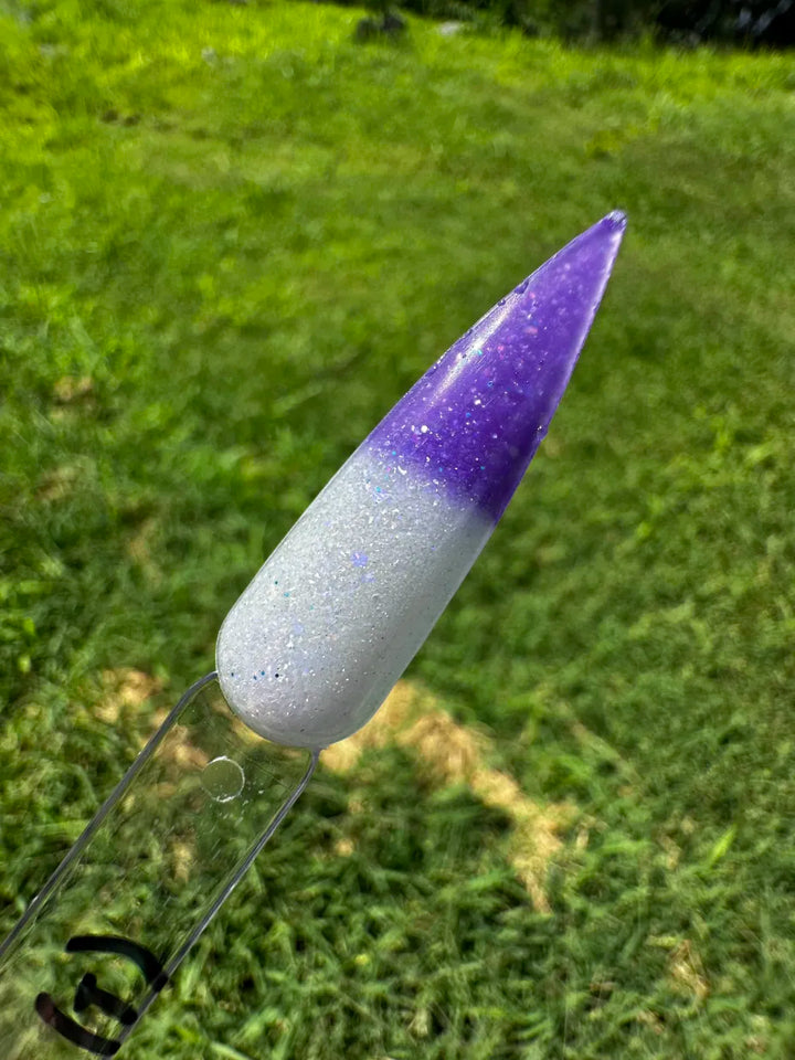 Lie Is In Bloom (Temp)