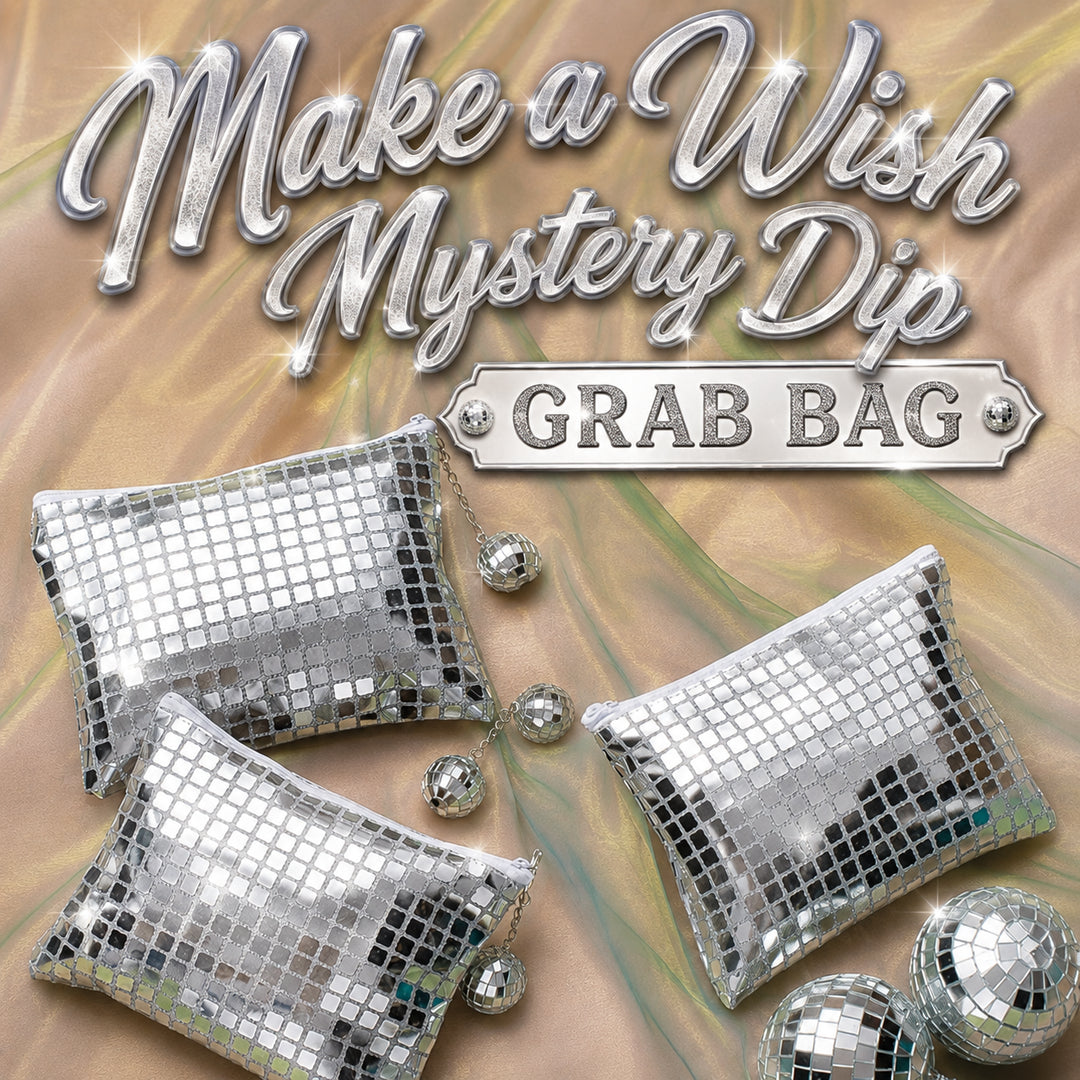 Make A Wish Dip Grab Bag