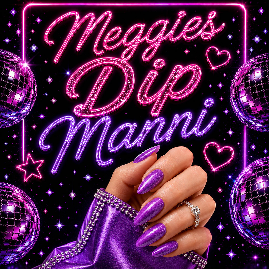 Meggies' Dip Manni