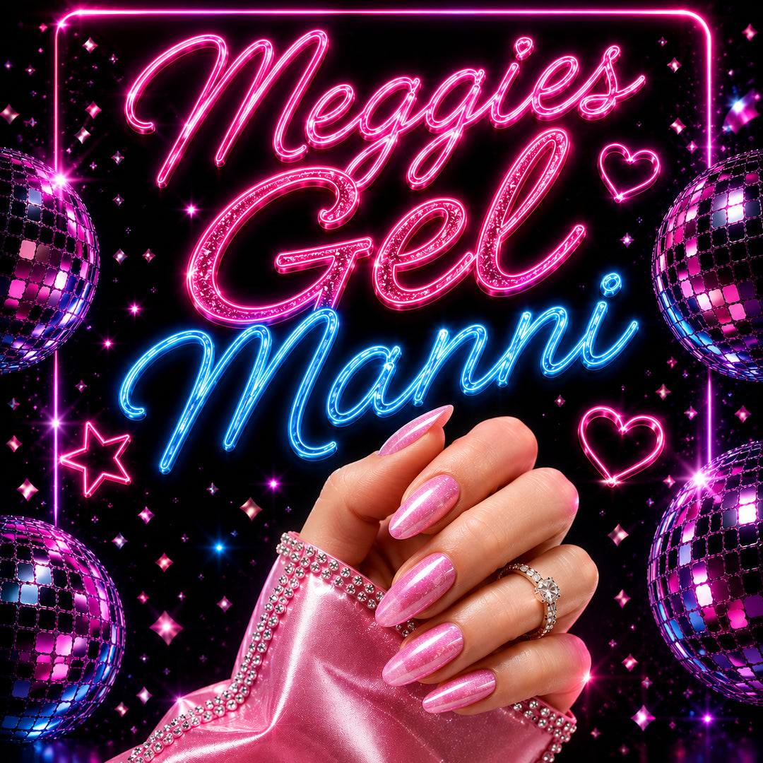 Meggies' Gel Manni