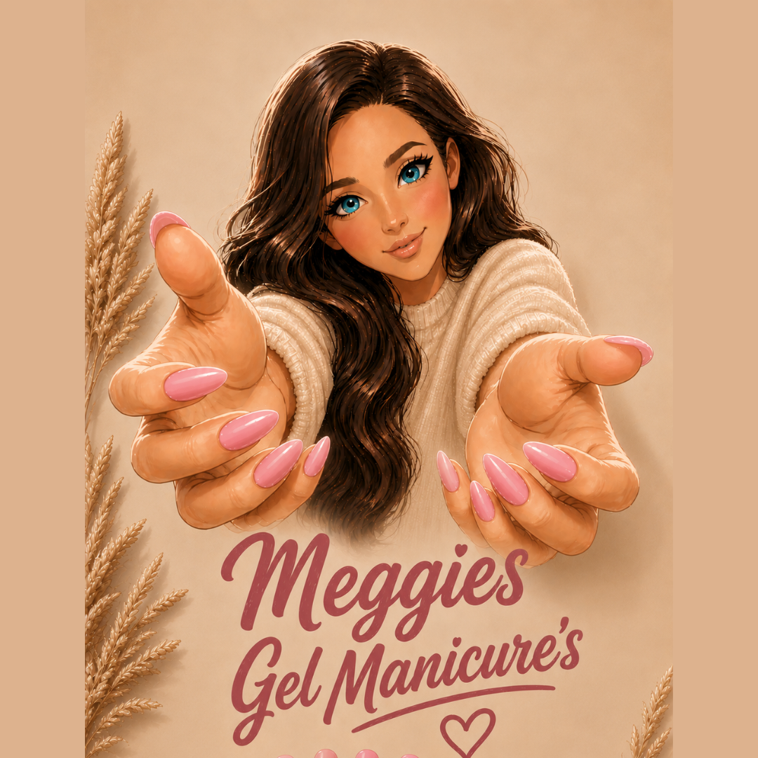 Meggie's Gel Manicures