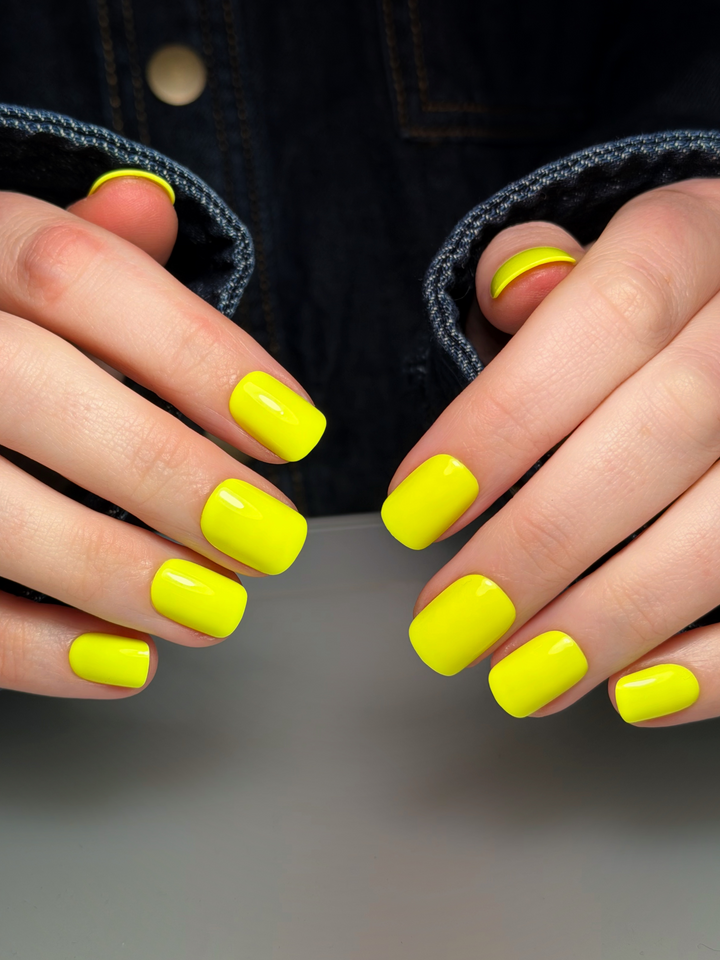 Pressies Neon Collection