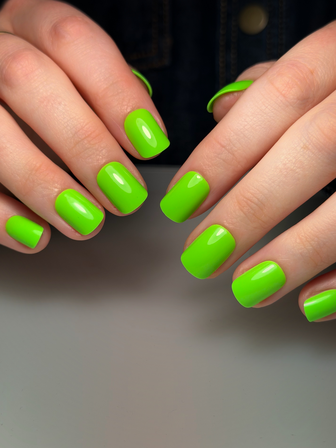 Pressies Neon Collection