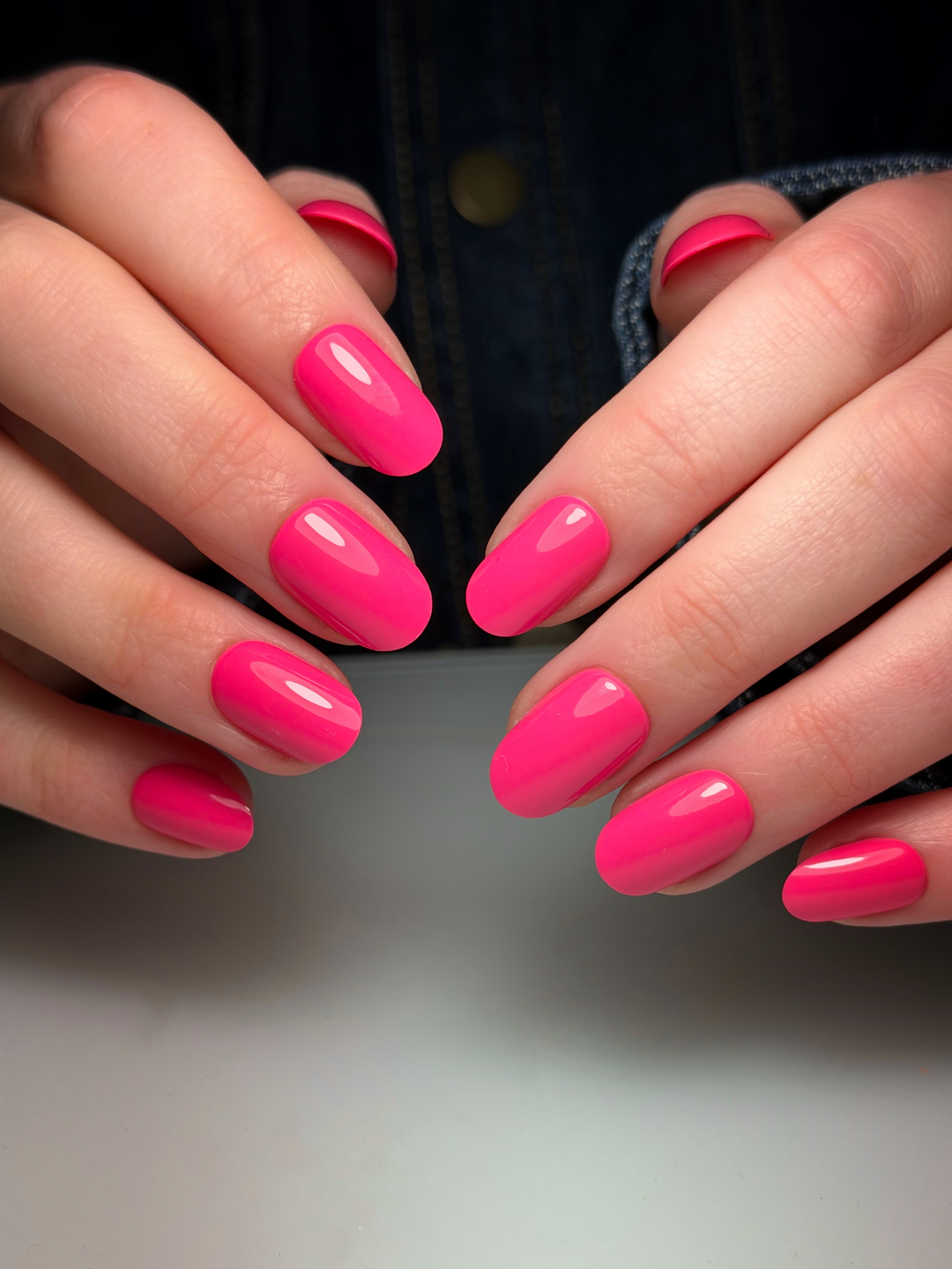 Legally Pink (Pressies)