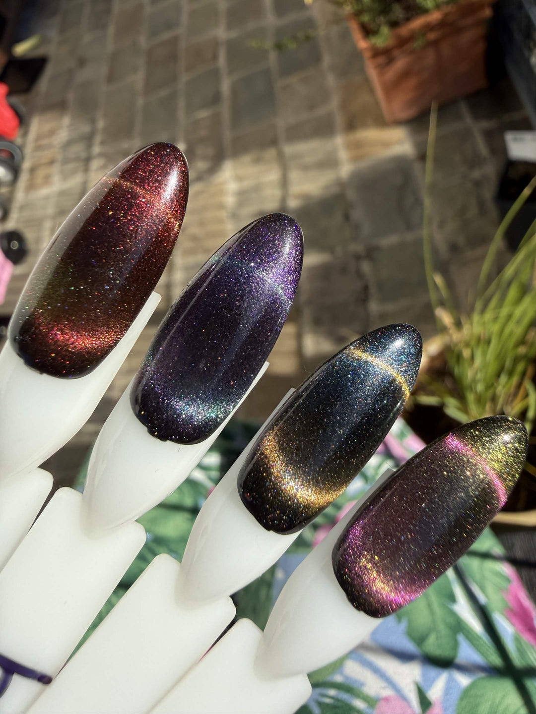 My Precious - The Enchanted Gel Collection