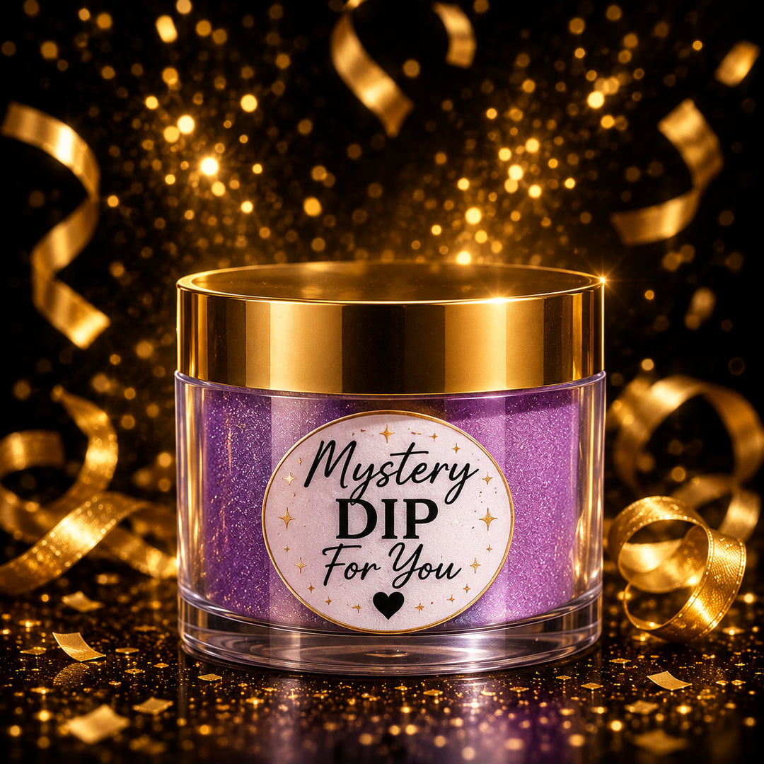 Mystery Dip For You