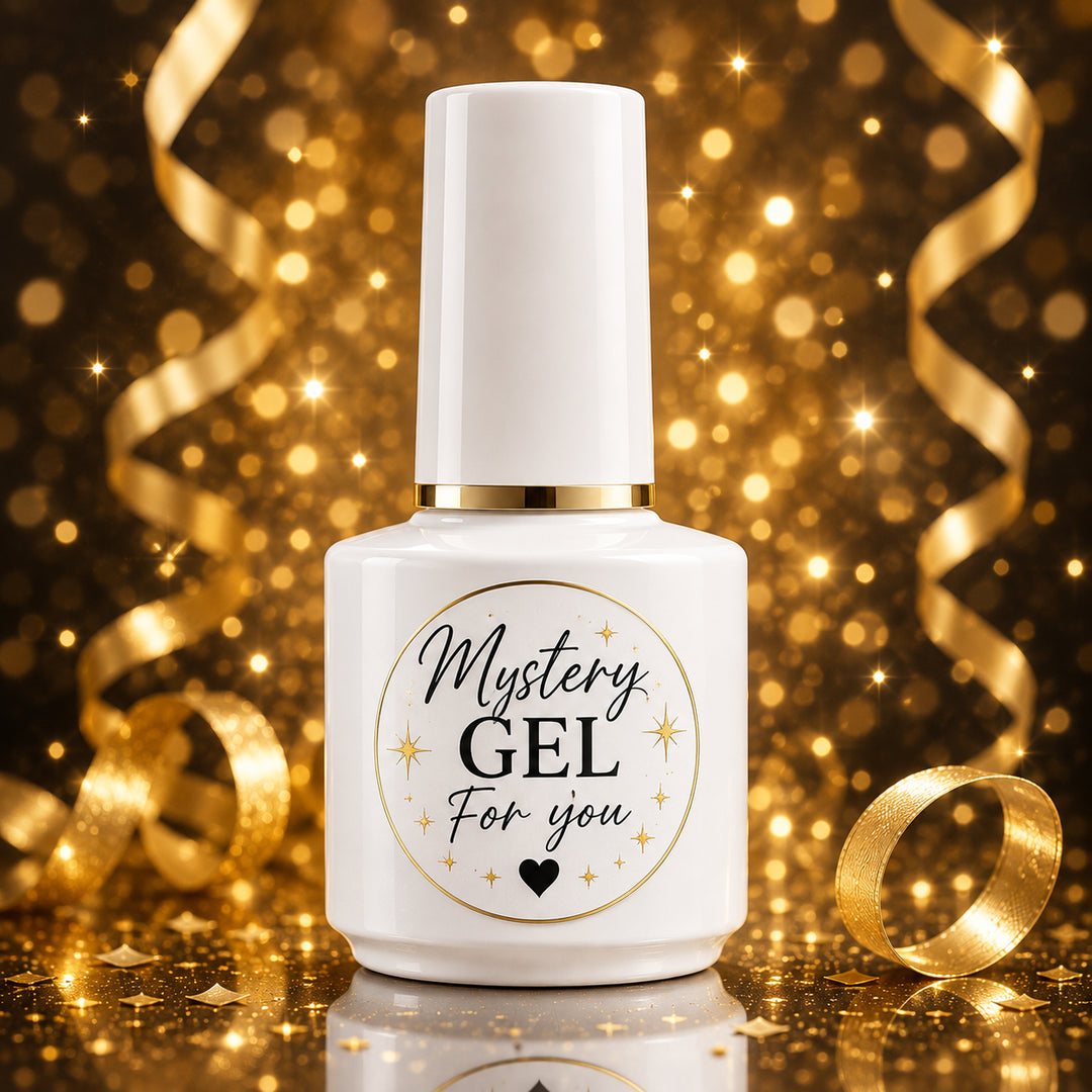 Mystery Gel For You