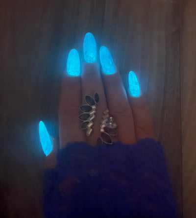 CHILLY RAIN SHOWERS (GEL)