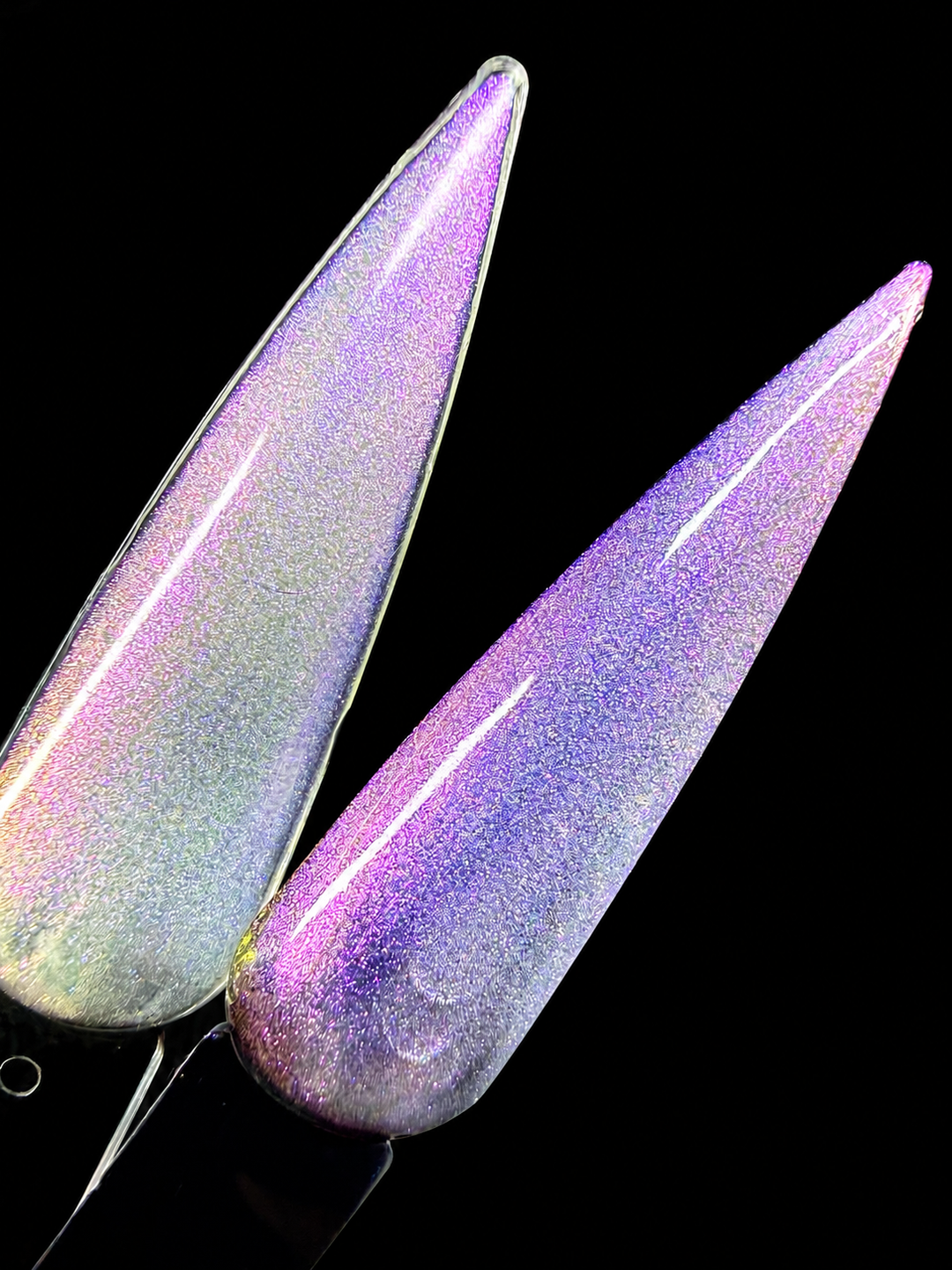 Sea Of Sparkle - Gel Holochrome Collection