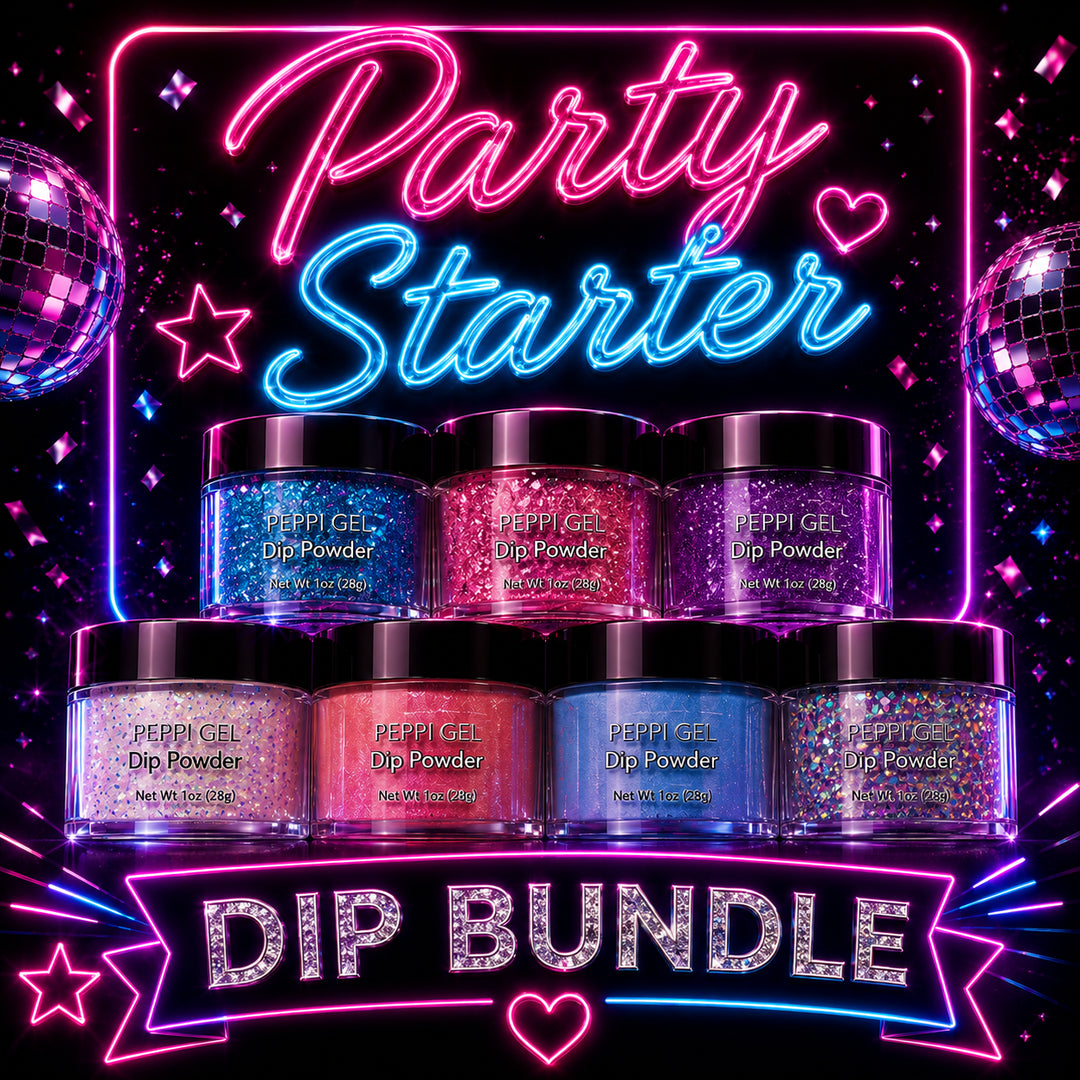 Party Starter Dip Bundle