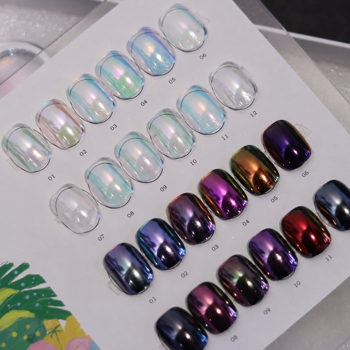 Chrome Lover's Dream Bundle