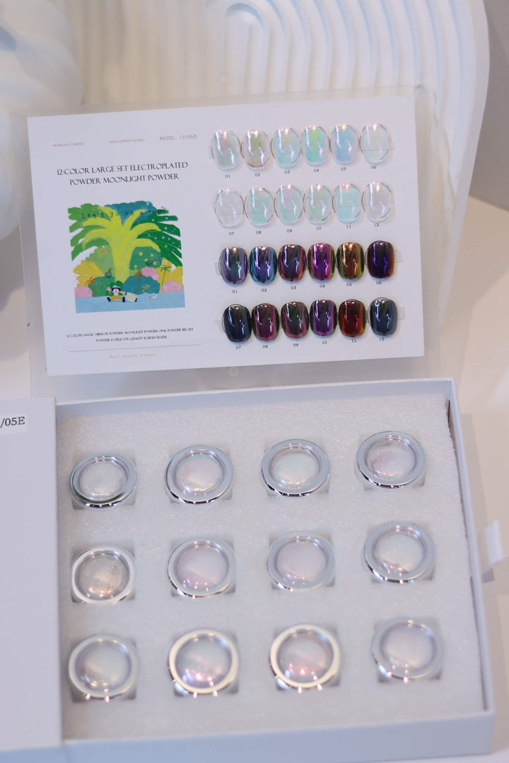 Chrome Lover's Dream Bundle
