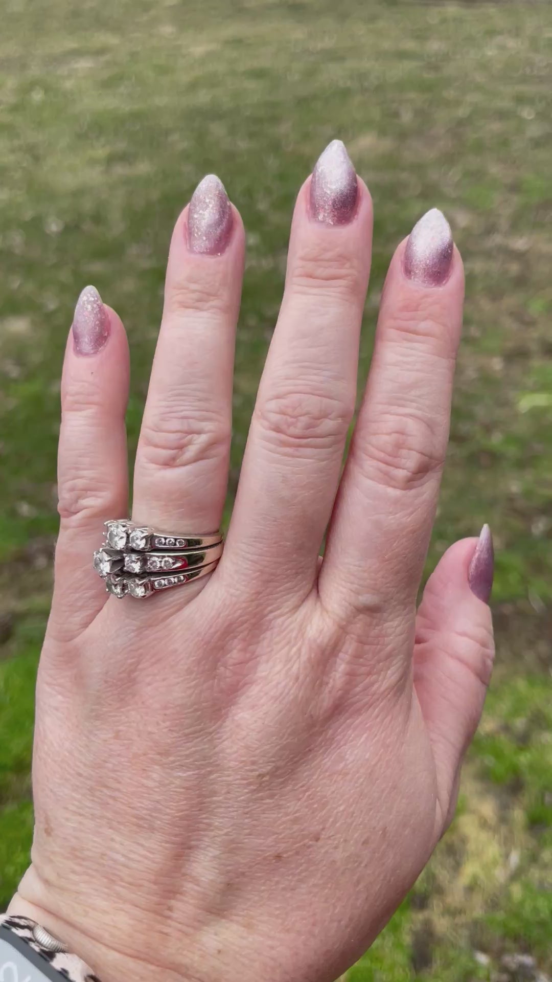 Zero Chill Zone (Magnetic) (Gel)