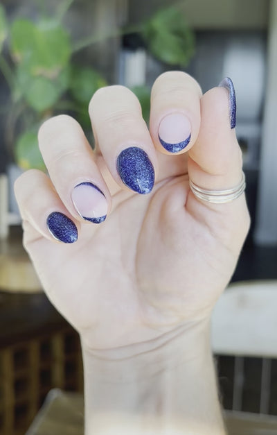 METEOR SHOWER (GEL)