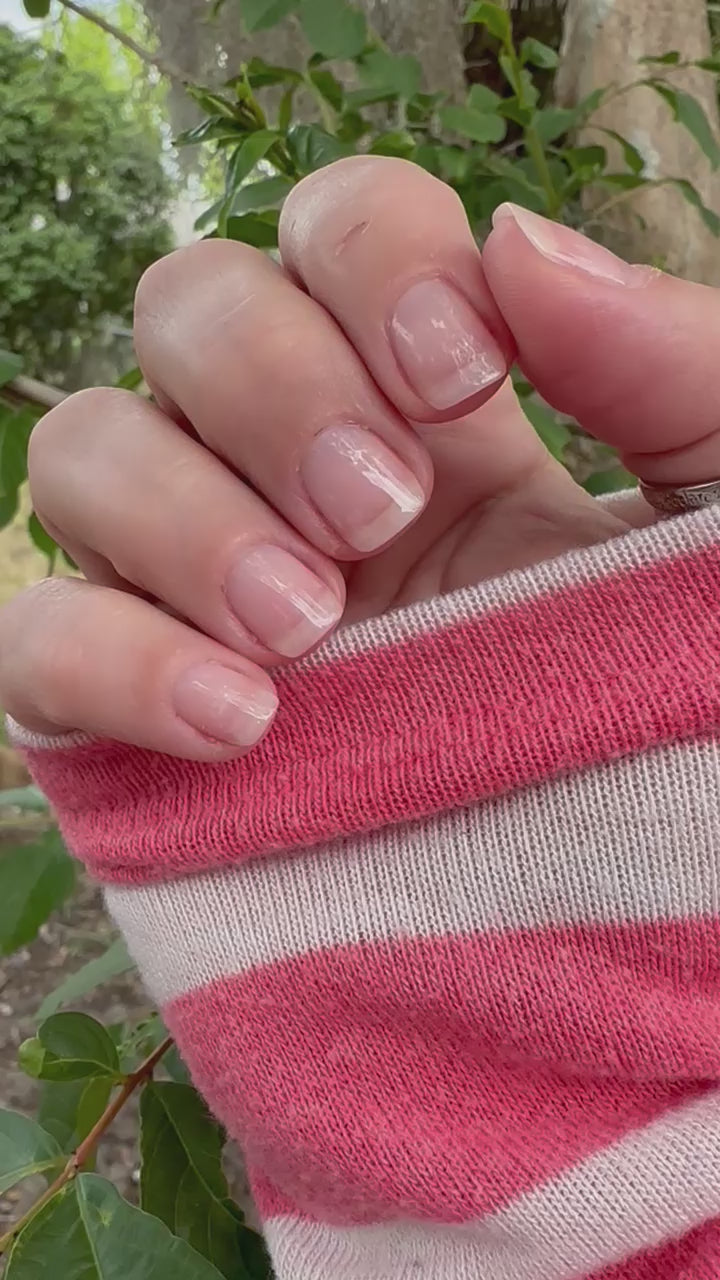 French Pink (Gel)