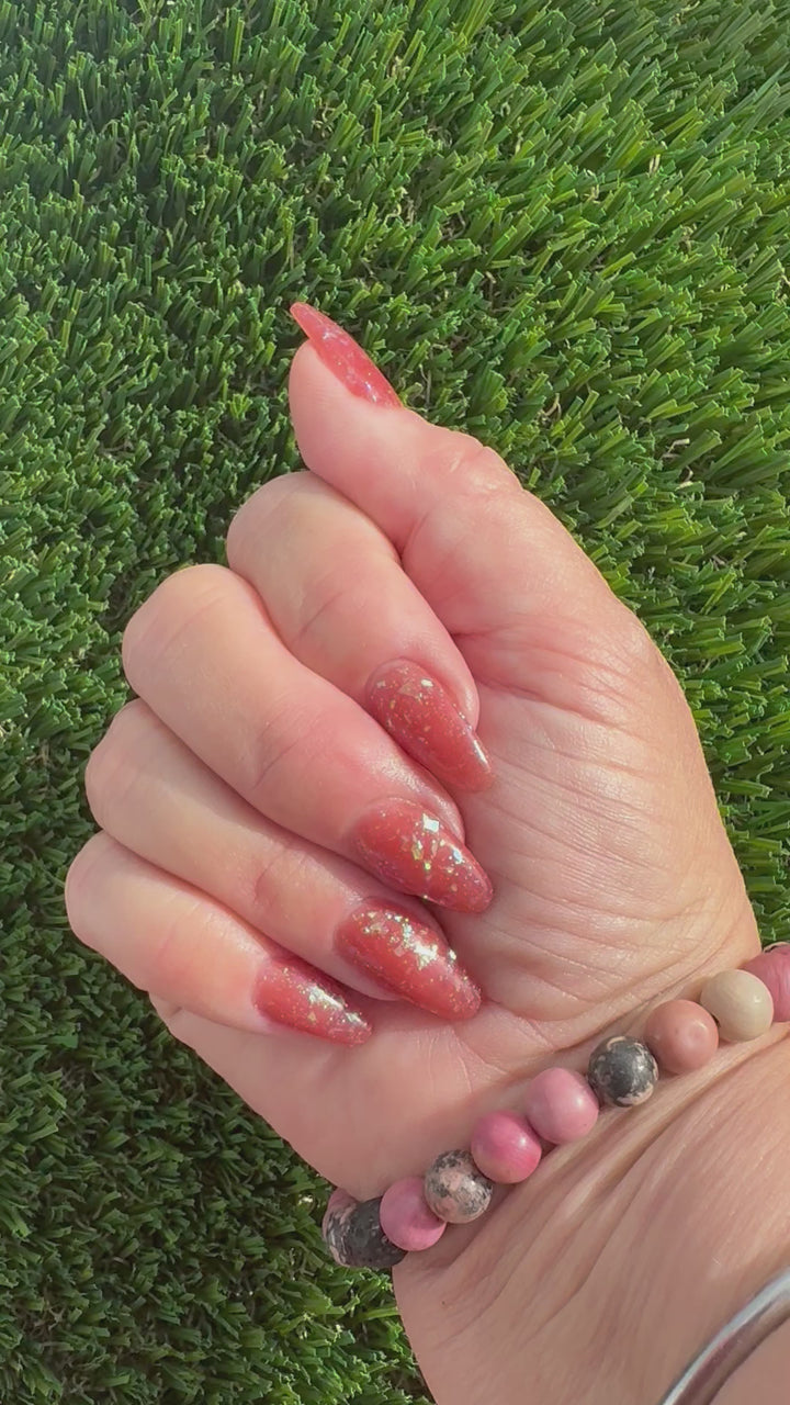 PUMPKIN PECAN WAFFLES