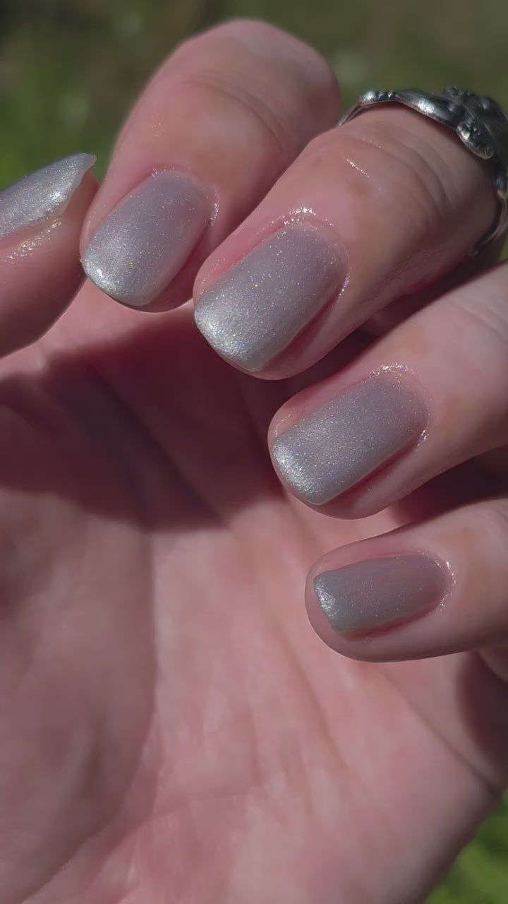 Starry Eyed (Builder Gel)