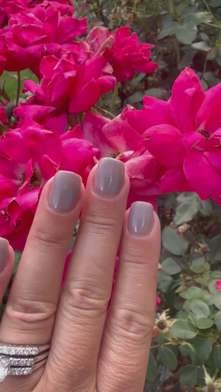 Spy In Stilettos (Gel)