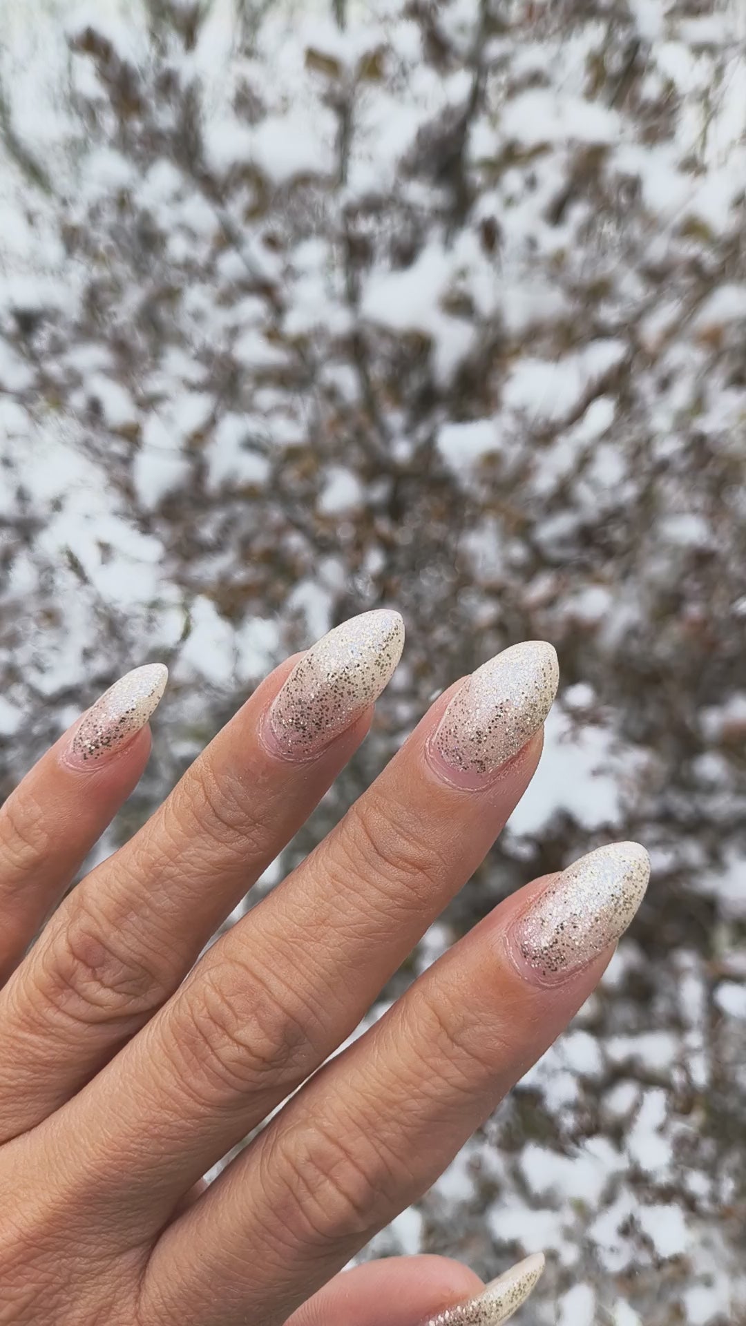 Sugar Cookie Chic (Gel)