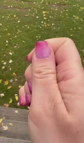 Reindeer Wishes (Temp)