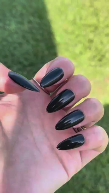 Dark Matter (All-In-One-Gel)