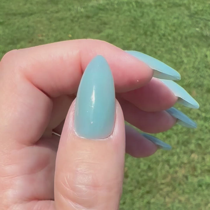 Sweet But Psycho (Builder Gel)