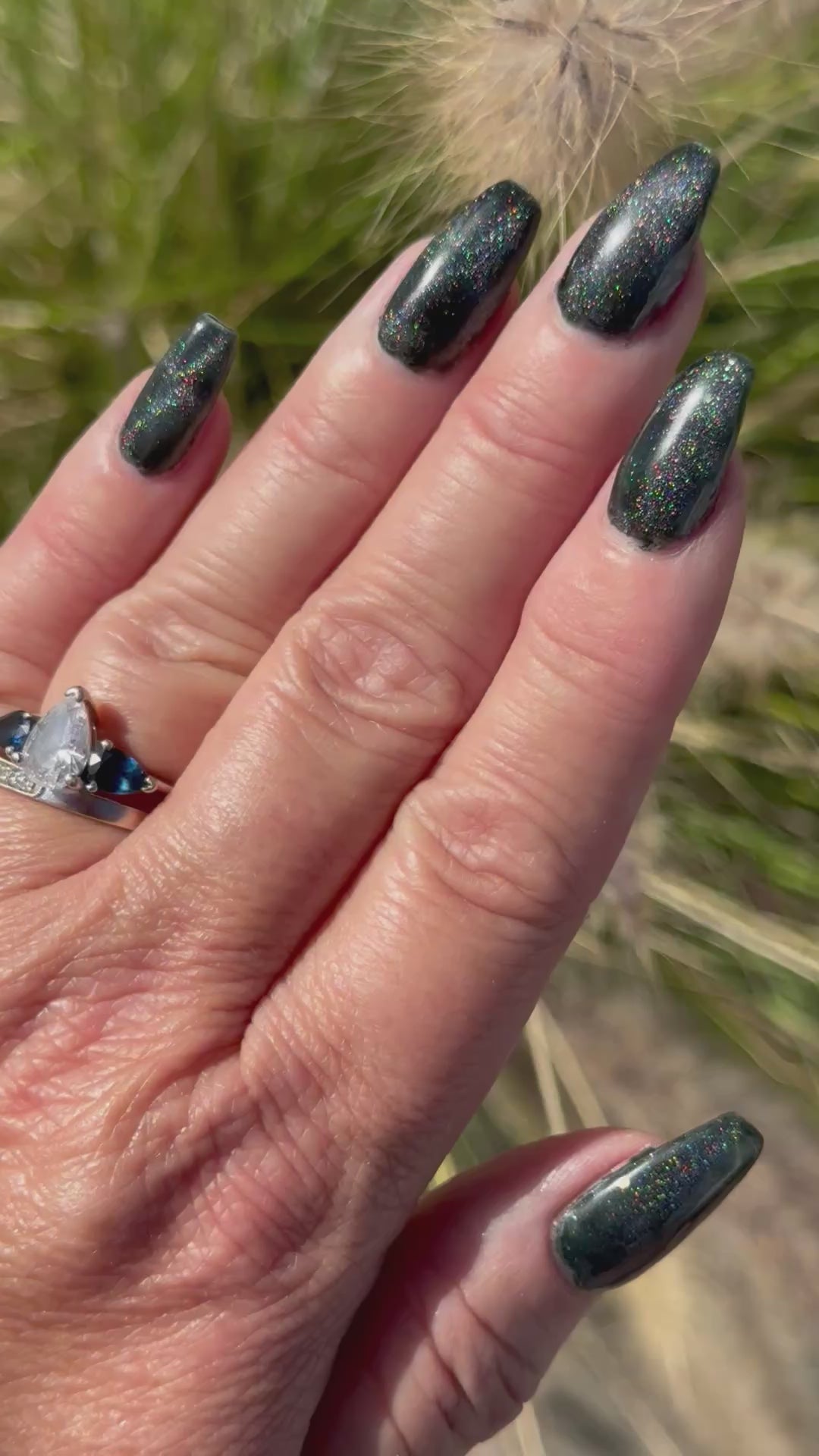 Come Closer, Darling (Magnetic) (Gel)