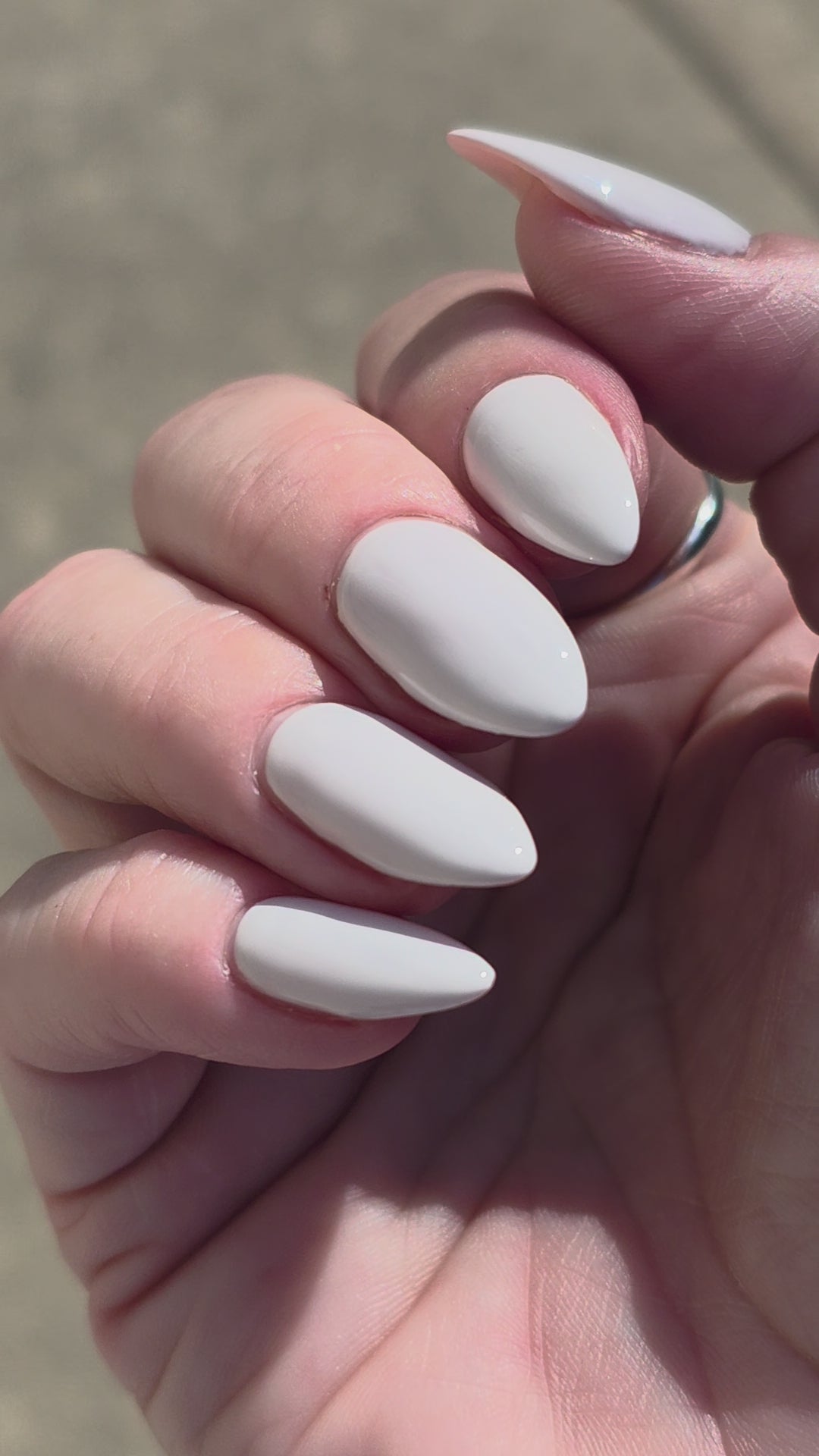 Linen Love (All-In-One-Gel)