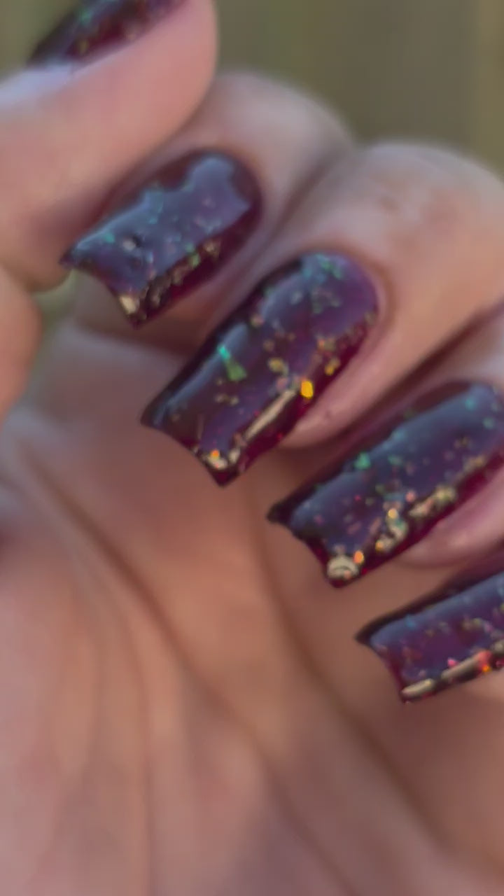 Velvet Twilight (Gel)