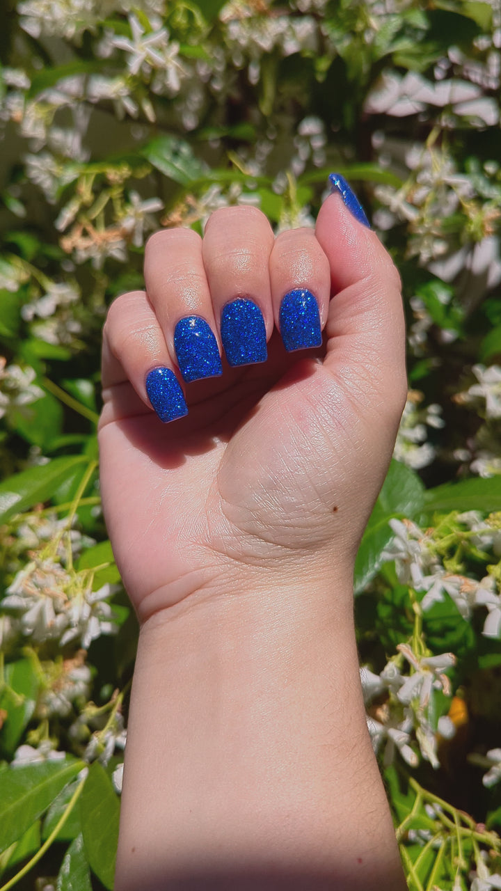 Instant Eye Roll (Glow)