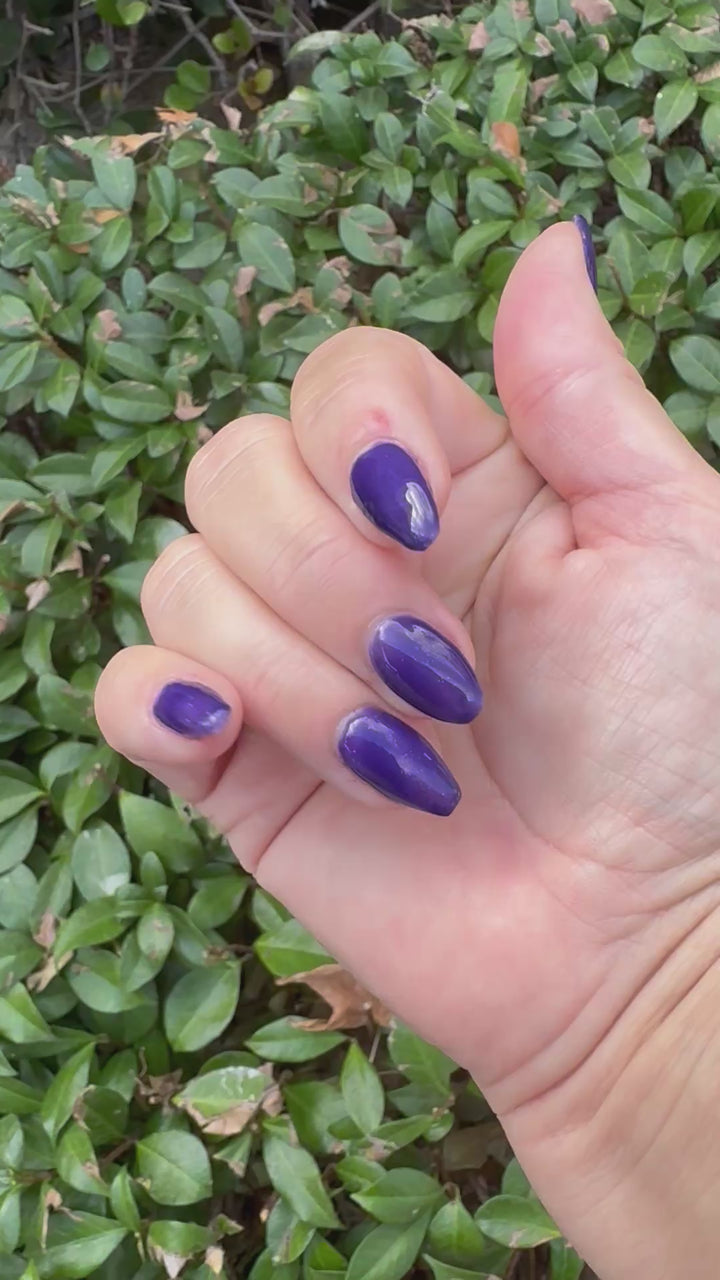 Sour Then Sweet (Gummy) (Gel)