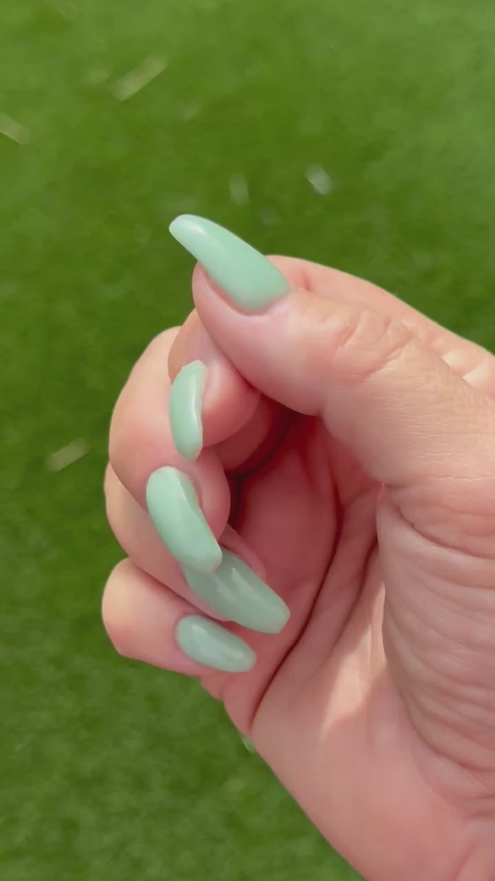 Breath of Fresh Air (Glow)