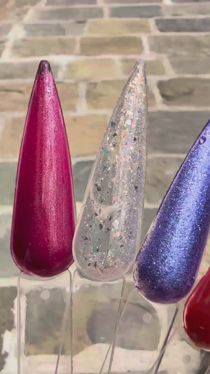 Enchanted Forest Gel Collection