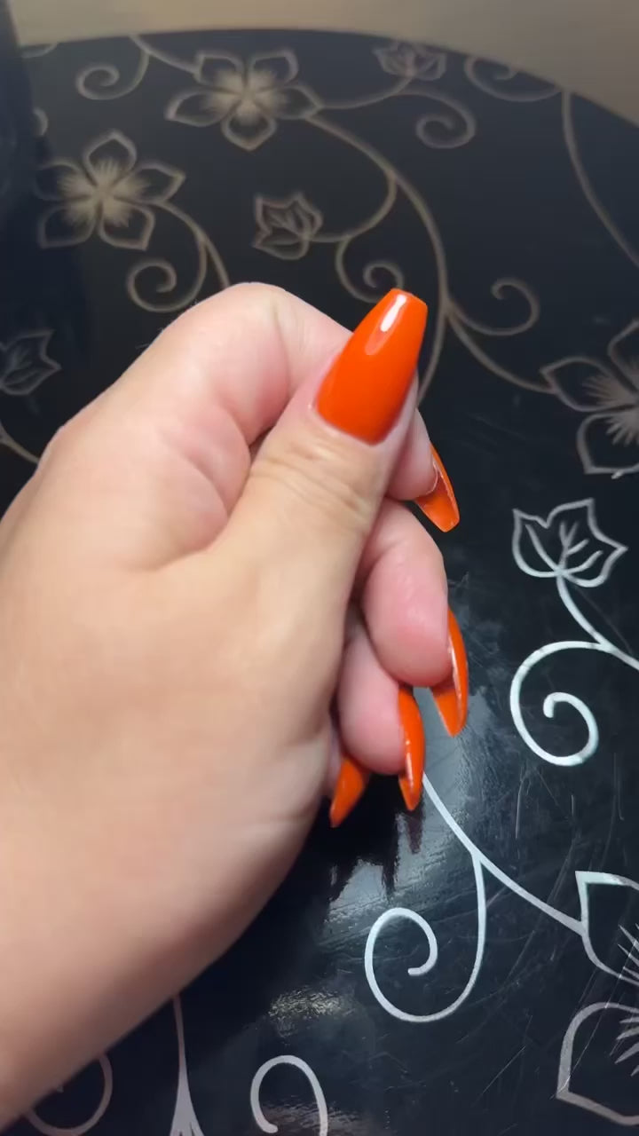 VAMPIRE MARTINI (GEL)