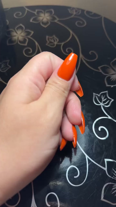 VAMPIRE MARTINI (GEL)
