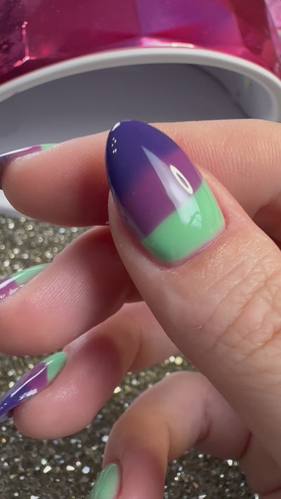 FAIRY TALES (GEL)