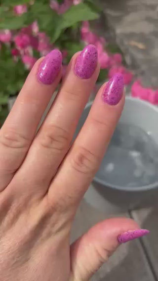 Haters Gonna Hate (Glow & Temp)