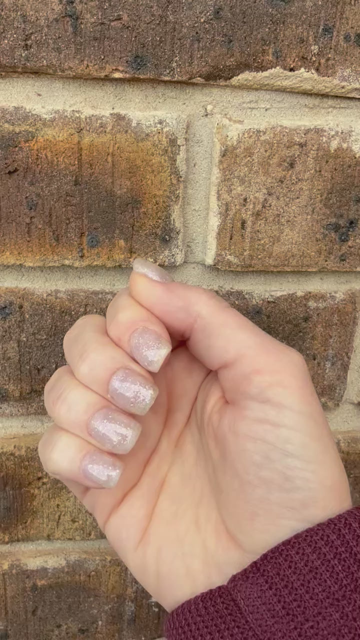 Day 7 - Foggy Mountain Mornings