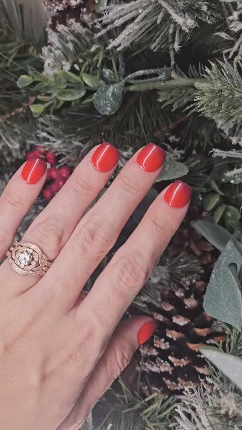 Stocking Stuffer (Temp) (Gel)