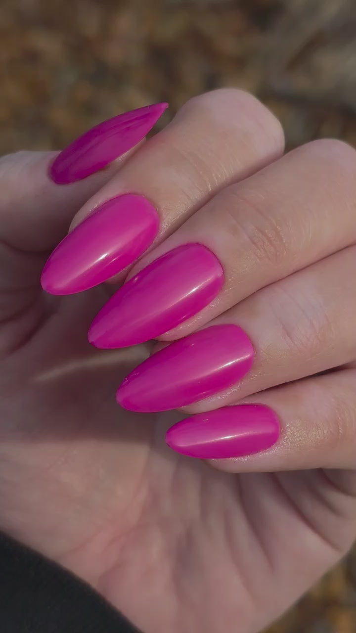 Loud And Lovely (All-In-One-Gel)