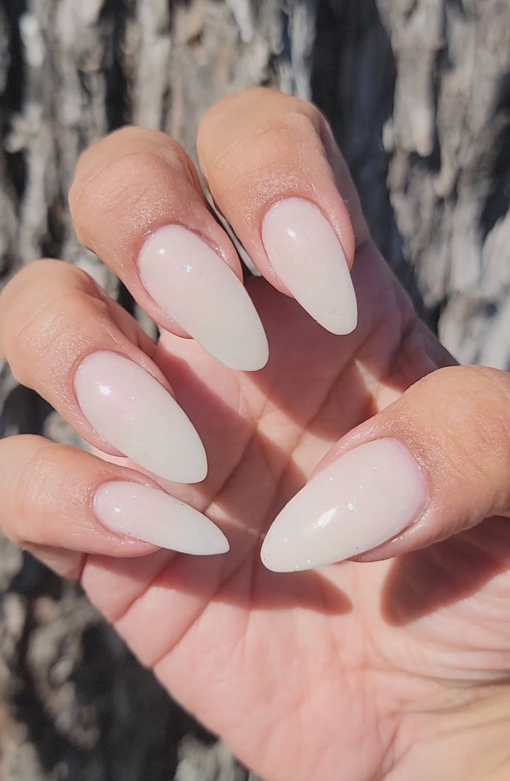 Snow Globe Dreams (Chrome)