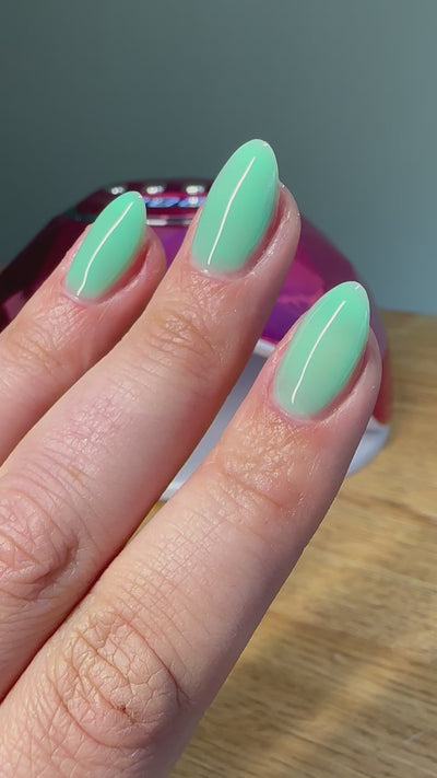COOL MINT GUM (GEL)
