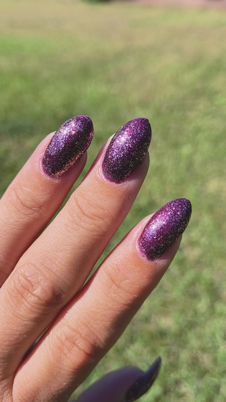 Frostbitten Bloom (Gel)