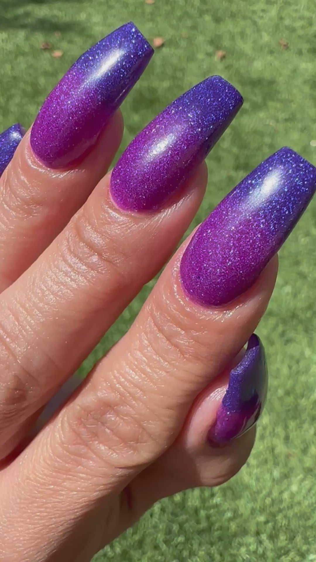 Enchanted Chill (Temp)